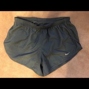 Nike Tempo Shorts